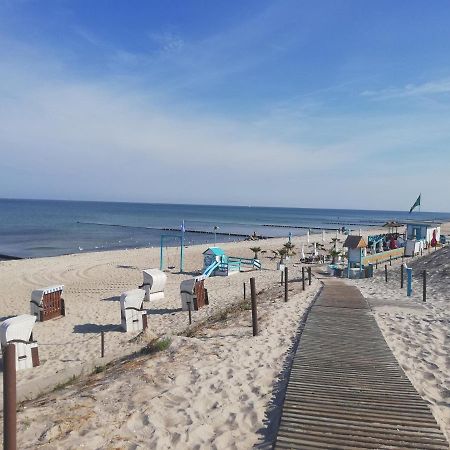 Pension Fuerst Borwin Маркграфенхайде Экстерьер фото