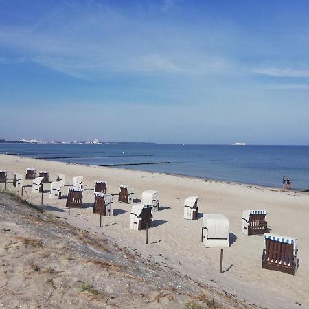 Pension Fuerst Borwin Маркграфенхайде Экстерьер фото