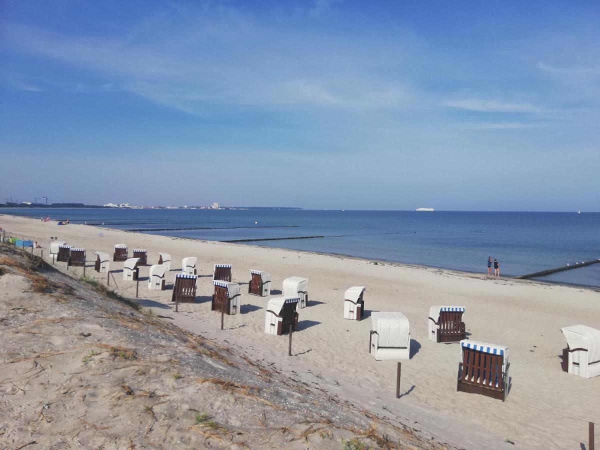 Pension Fuerst Borwin Маркграфенхайде Экстерьер фото